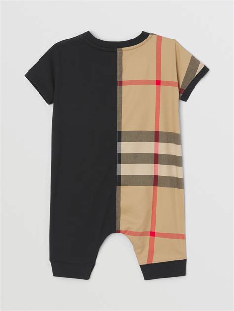 burberry onesie for baby girl|Burberry baby girl onesies.